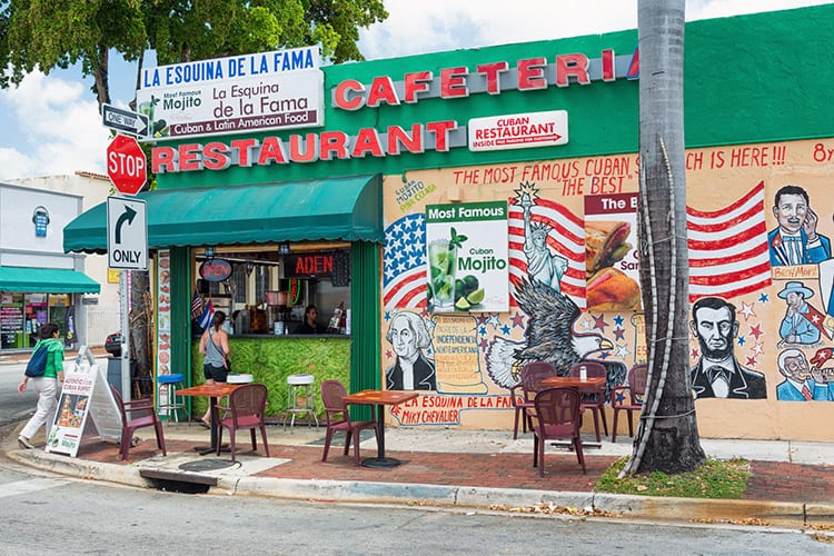 Little Havana