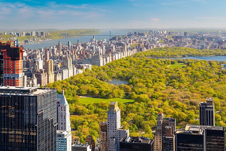 Central Park