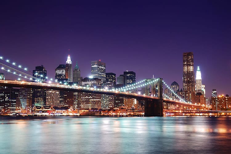 Manhattan