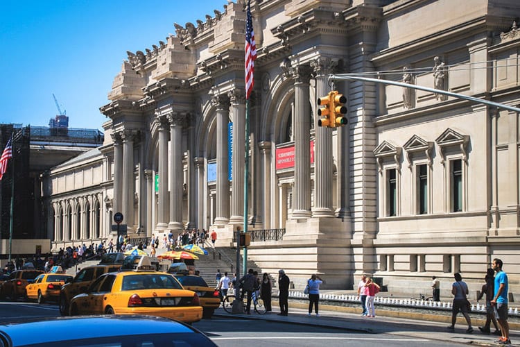 Metropolitan Museum of Art