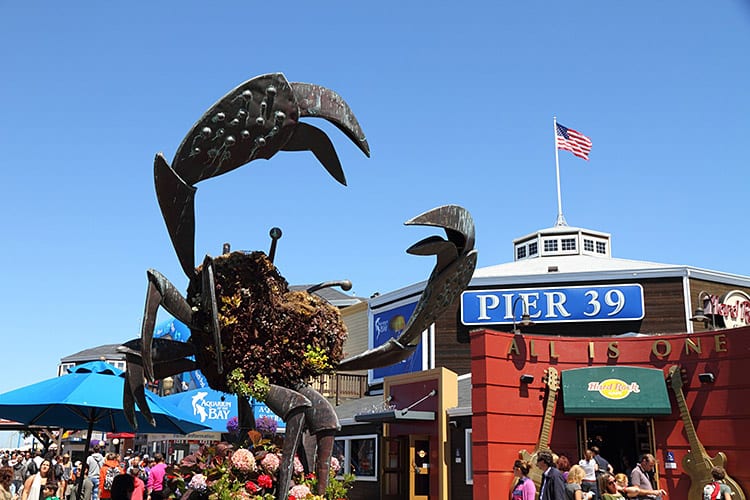 Pier 39
