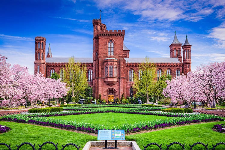 Smithsonian Institution