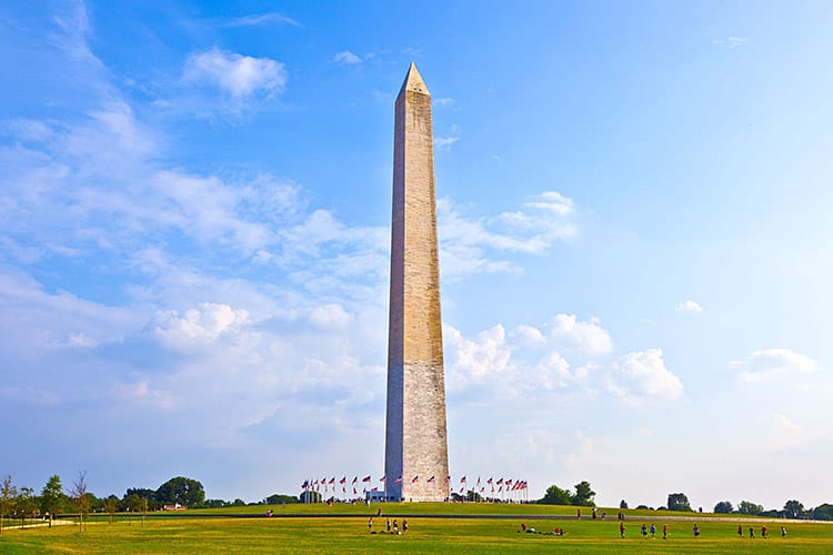 Washington Monument