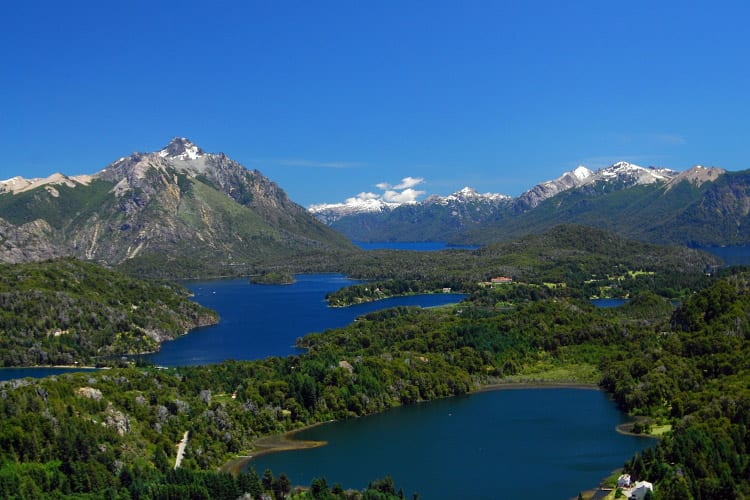 Bariloche