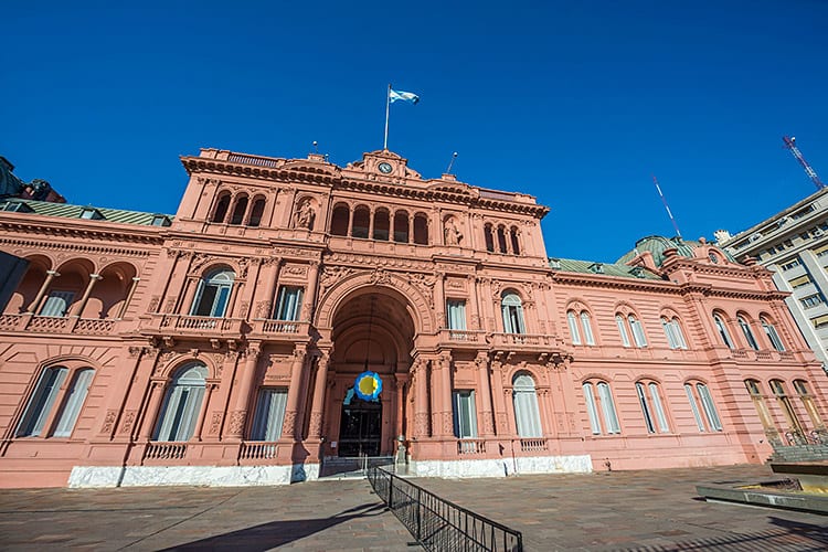 Casa Rosada