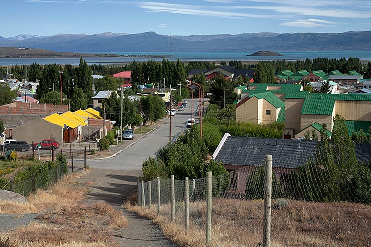 El Calafate