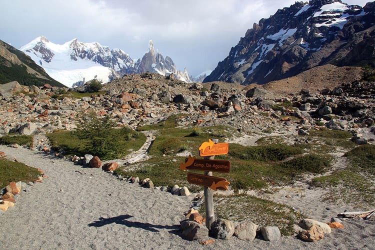 El Chaltén