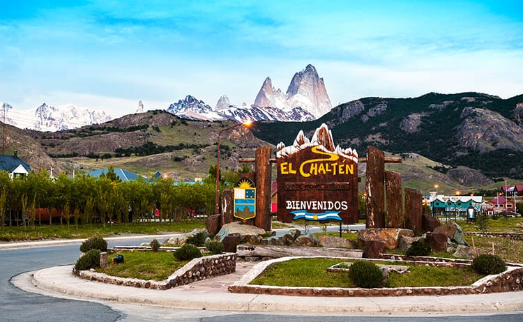El Chaltén
