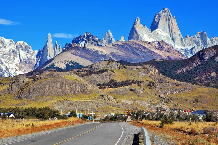 El Chaltén