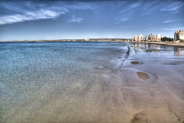 Puerto Madryn