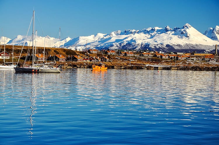 Ushuaia