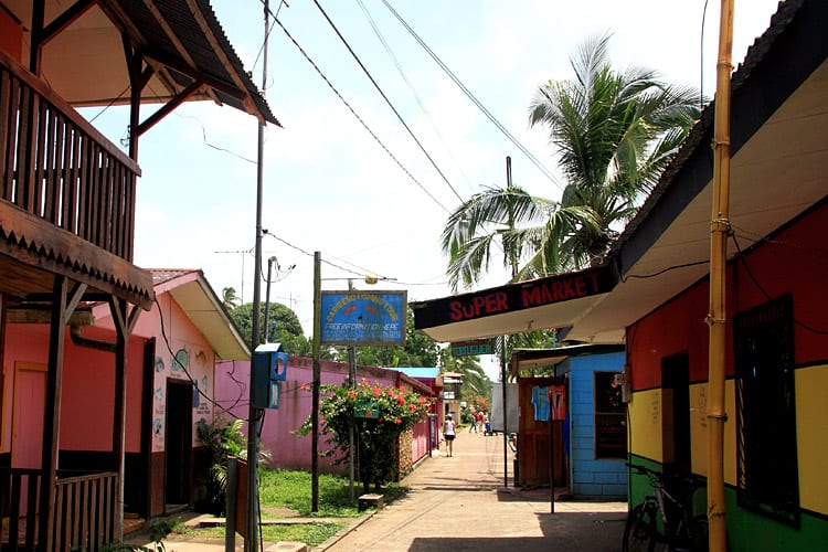 Tortuguero