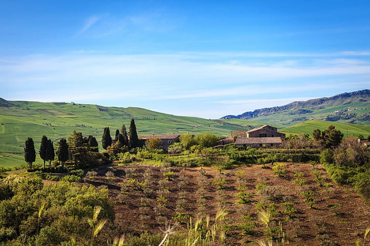 Madonie