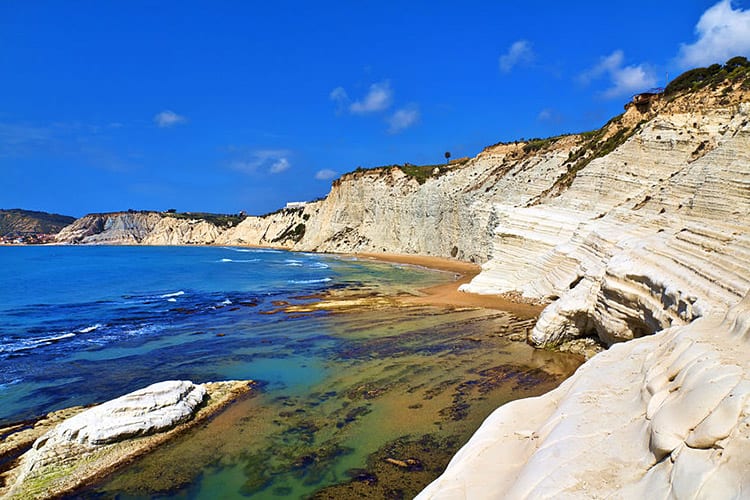 Scala dei Turchi