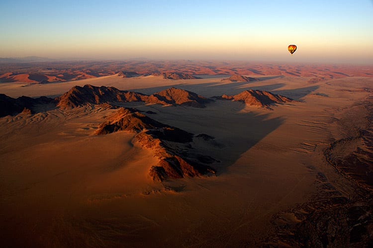 Sossusvlei