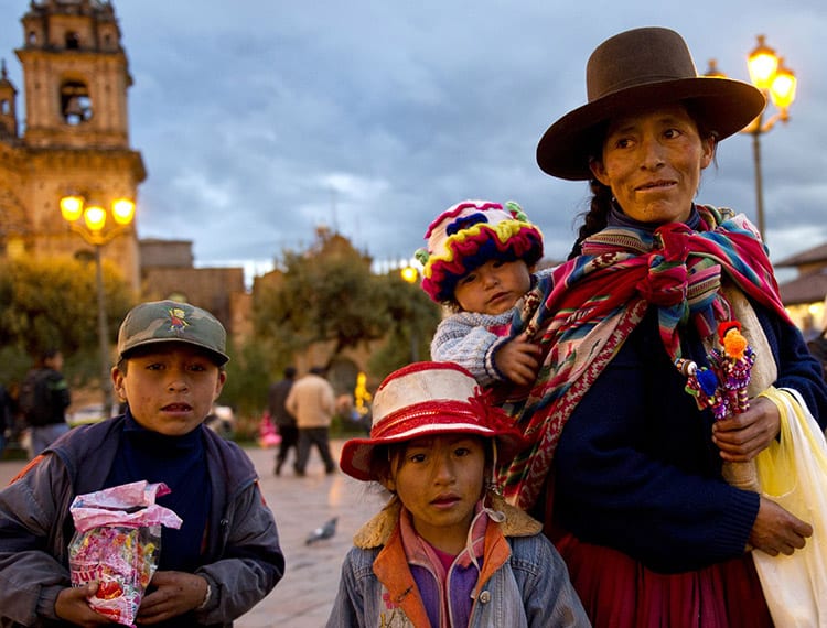Cusco