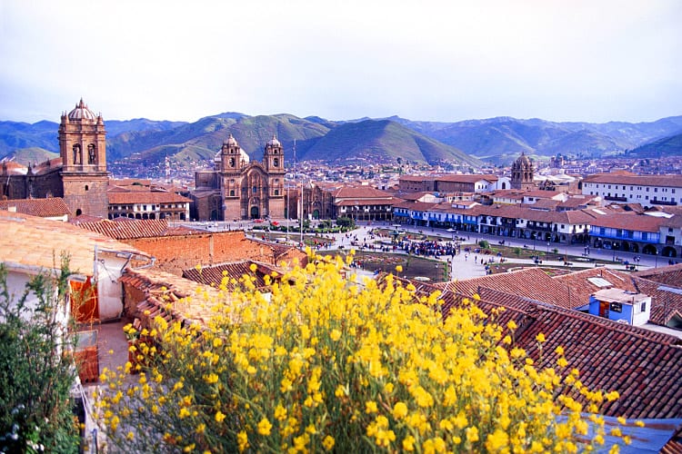 Cusco