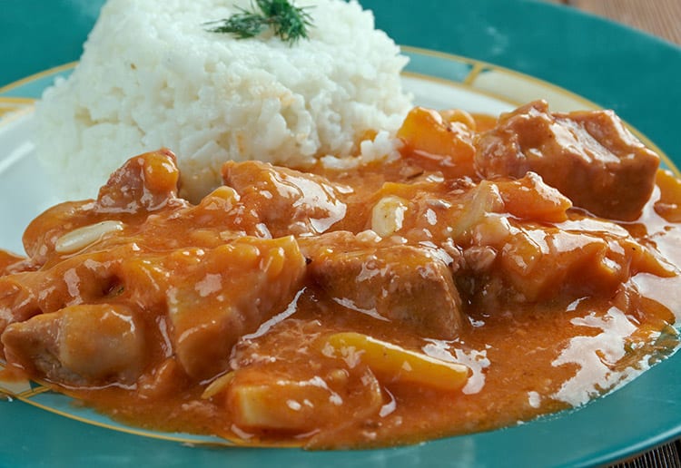 Carapulcra