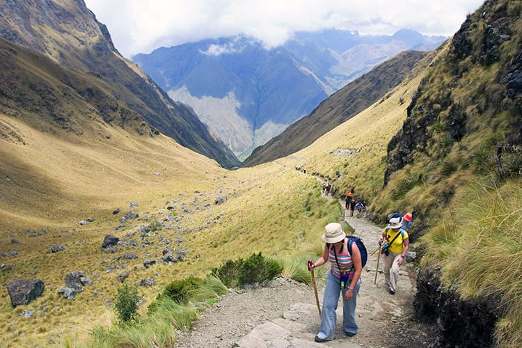 Inca Trail