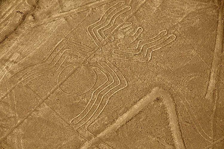 Nazcalijnen