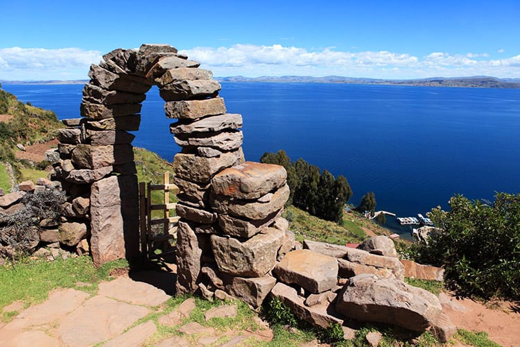 Taquile