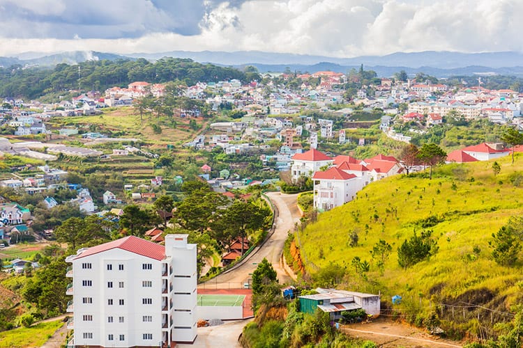 Dalat
