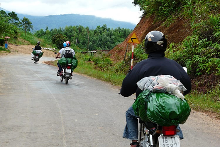 Easy Riders