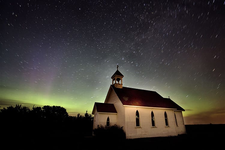 Saskatchewan, Canada