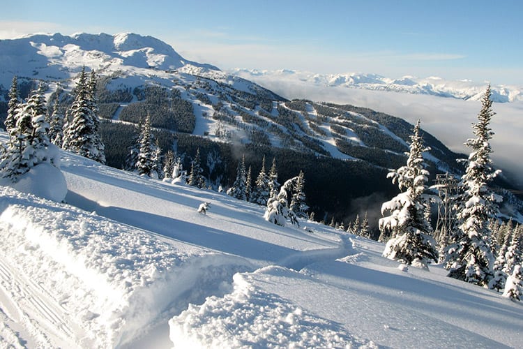 Whistler, Canada