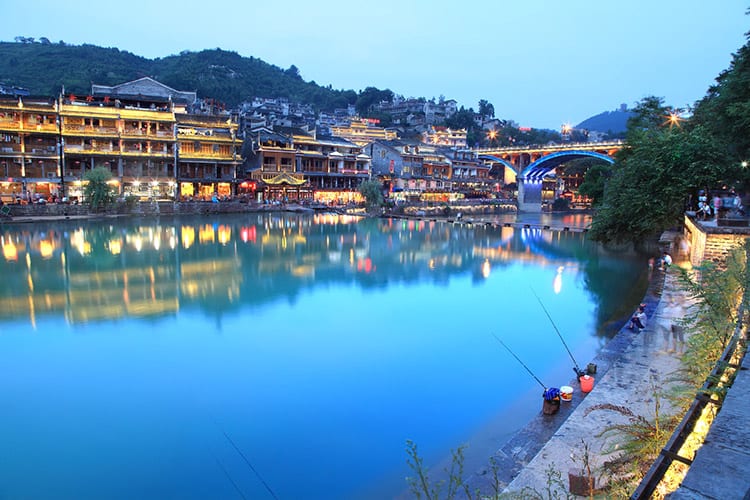 Fenghuang
