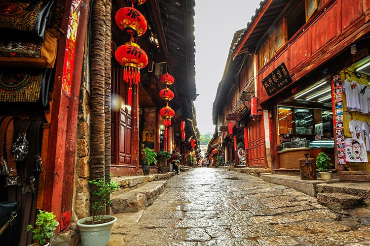 Lijiang