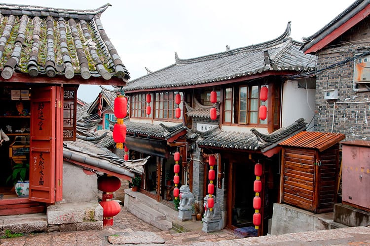 Lijiang