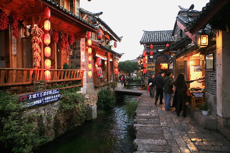 Lijiang