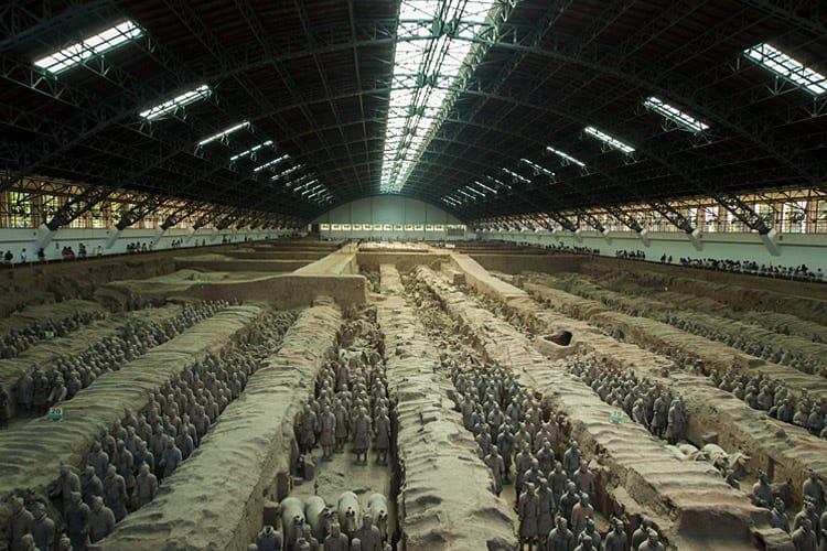 Terracottaleger