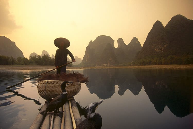 Yangshuo