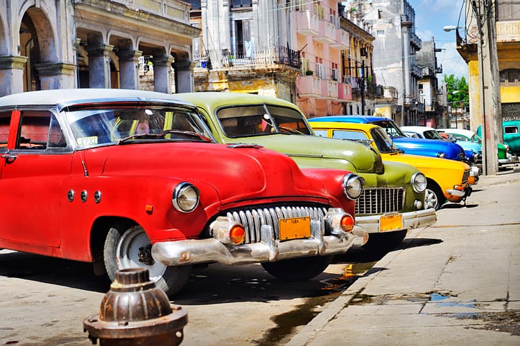 Havana, Cuba
