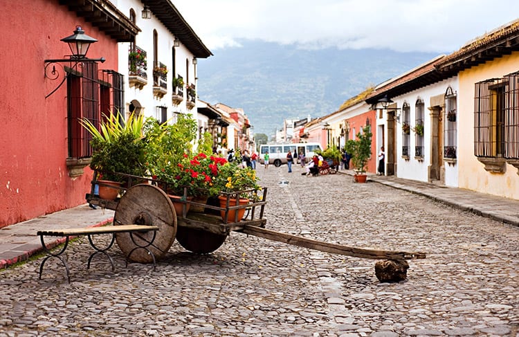 Antigua