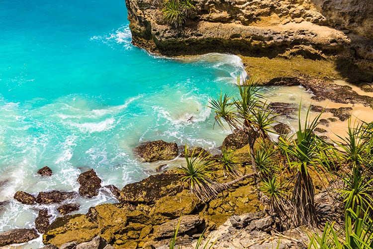 Nusa Lembongan