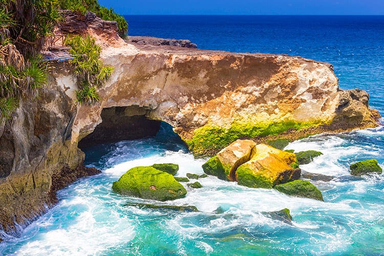 Nusa Lembongan