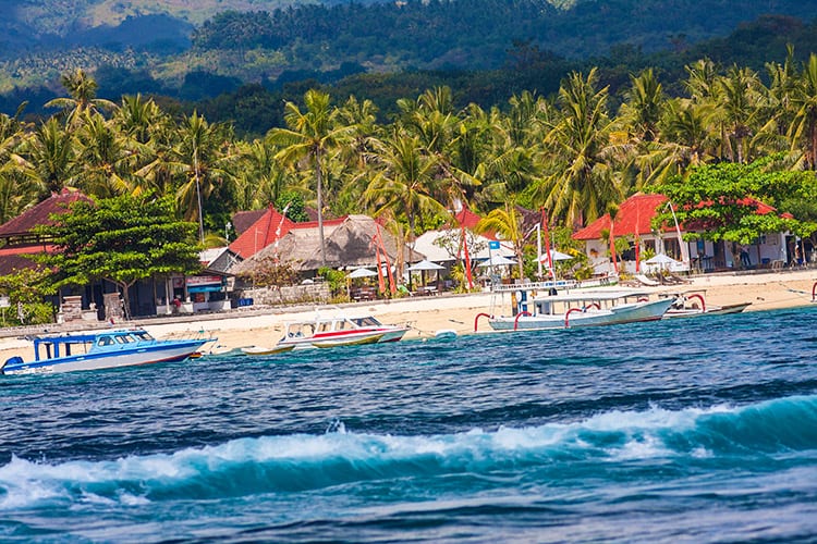 Nusa Lembongan