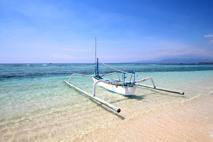 Nusa Lembongan