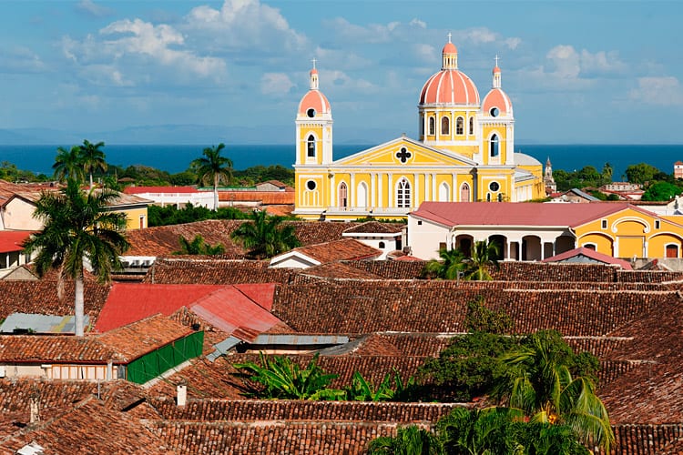 Granada, Nicaragua