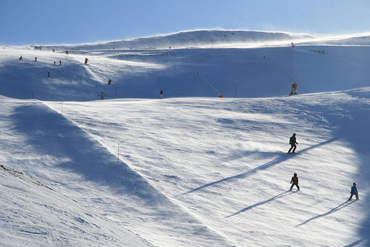 Noorwegen, Trysil