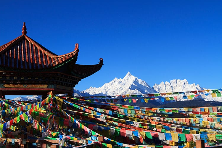 Tibet