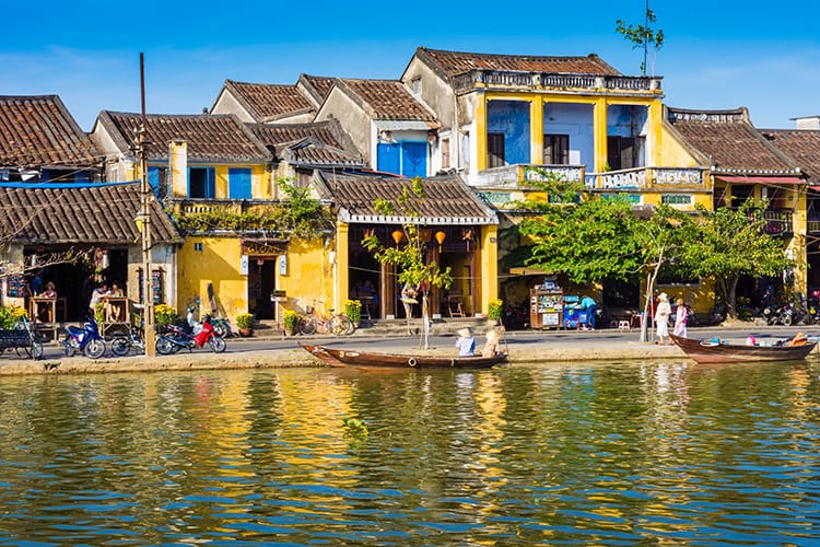 Hoi An