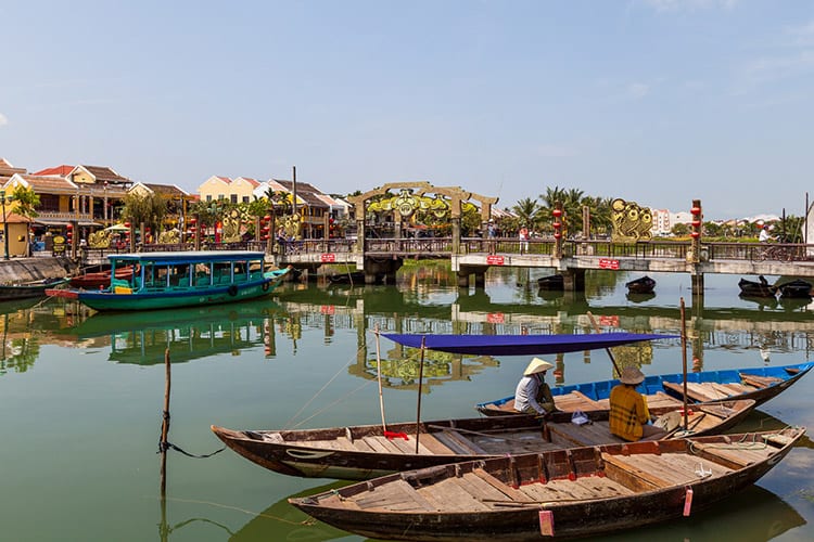 Hoi An