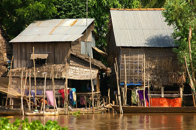 Mekong Delta