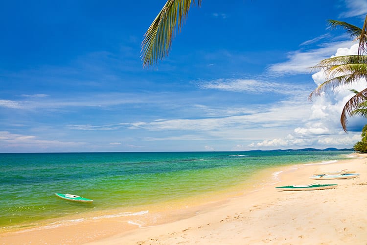 Phu Quoc