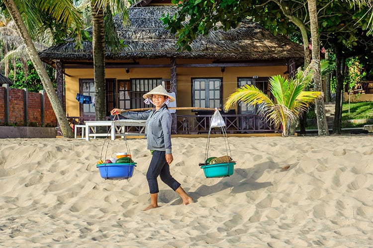Long Beach, Phu Quoc