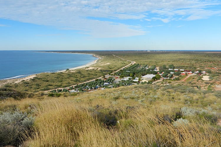 Cape Range National Park